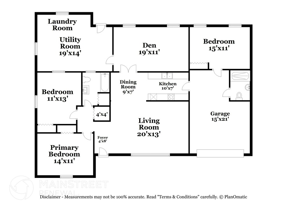 9894 110th Ln N in Seminole, FL - Building Photo