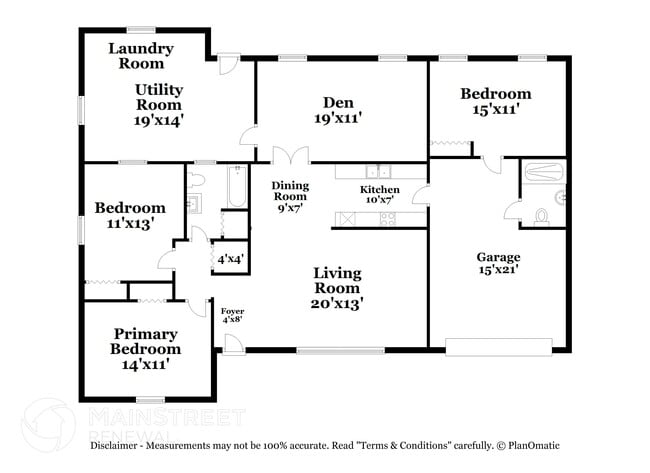 9894 110th Ln N in Seminole, FL - Building Photo - Building Photo