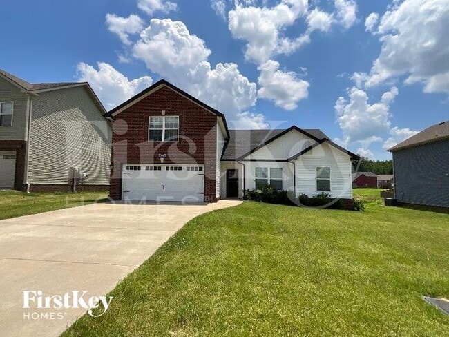 property at 1046 Whitney Dr