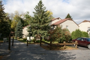 Heritage Lane in St. Albans, VT - Foto de edificio - Building Photo