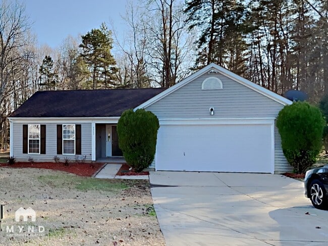 6902 Kentucky Derby Dr