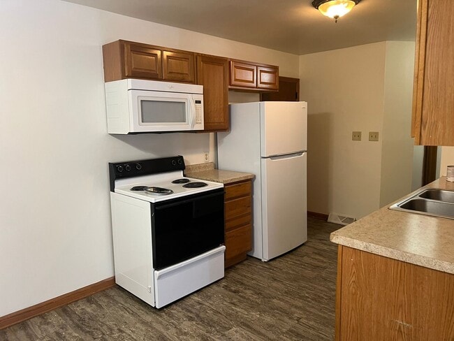 1551 E Stonehenge Dr in Sycamore, IL - Building Photo - Building Photo