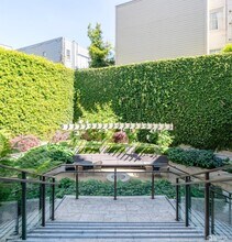 875 California St in San Francisco, CA - Foto de edificio - Building Photo