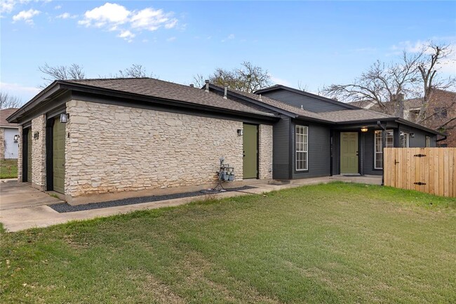 12309 Patron Dr in Austin, TX - Building Photo - Building Photo