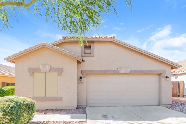property at 15907 W Carmen Dr