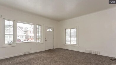 1473 Western Ave, Unit 1 in Toledo, OH - Building Photo - Building Photo
