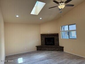 737 W Summer Haven Ln in Lakeside, AZ - Building Photo - Building Photo