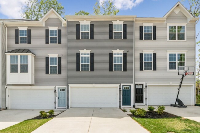 property at 4502 Dl Crk Wy