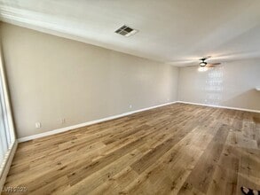 3676 Renovah St in Las Vegas, NV - Building Photo - Building Photo