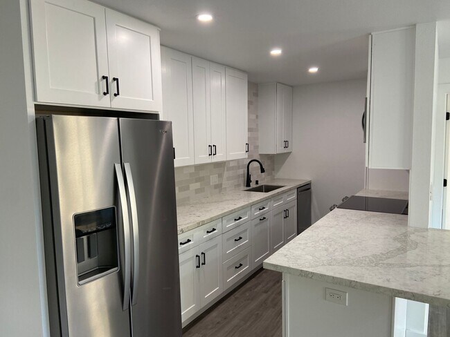property at 8022 Linda Vista Rd