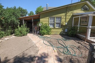 740 W Burkitt St in Sheridan, WY - Building Photo - Building Photo