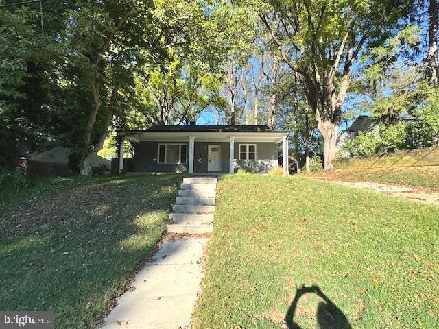 11723 Highview Ave in Silver Spring, MD - Building Photo