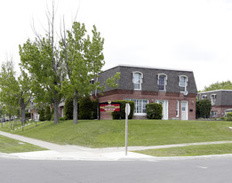 Havenwood Townhomes