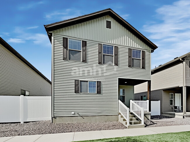 property at 1857 American Way
