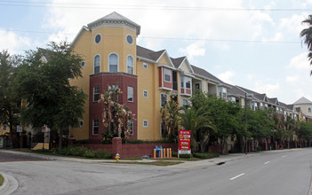 The Quarter At Ybor in Tampa, FL - Building Photo - Building Photo