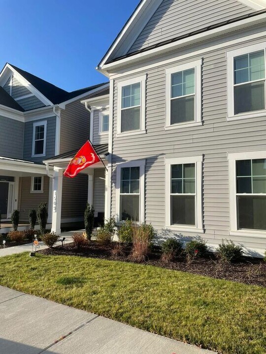 1509 Sandbar Willow Dr in Odenton, MD - Building Photo