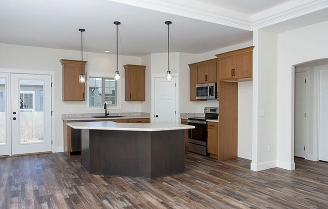 907 Ninebark St in Billings, MT - Building Photo - Building Photo