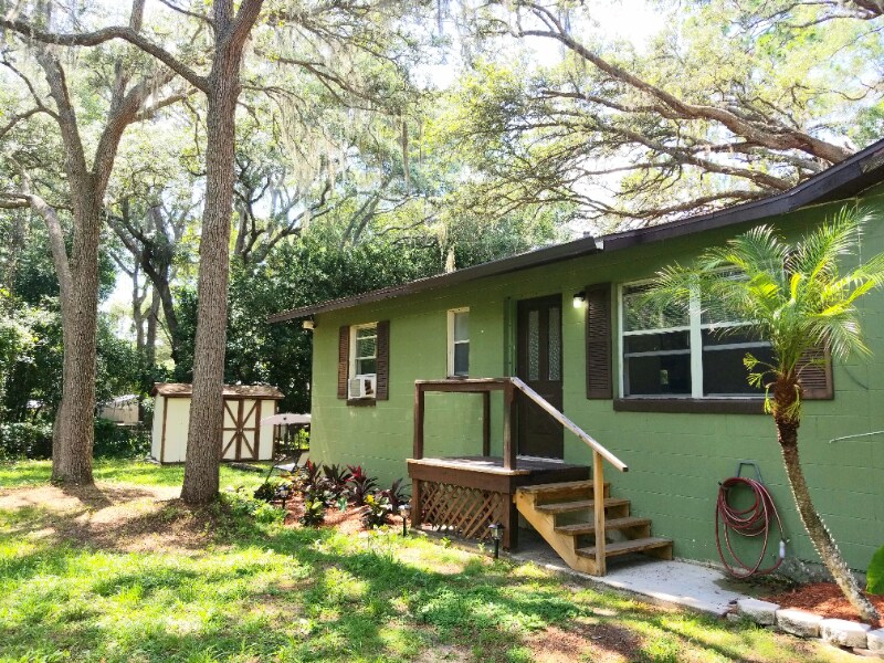 11756 SE 62nd Ave in Belleview, FL - Building Photo
