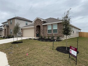 20236 Hickenlooper Wy in Manor, TX - Building Photo - Building Photo