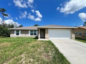 2427 SW 168th Loop in Ocala, FL - Building Photo