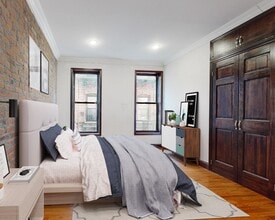 West 115th Street in New York, NY - Foto de edificio - Building Photo