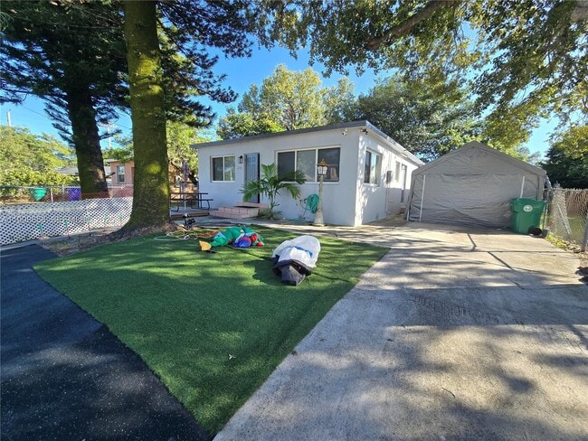 property at 1230 NW 70th St