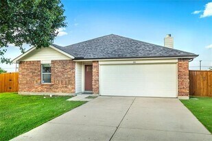 100 Scarlet View in Anna, TX - Building Photo