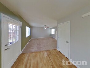 617 Rye Ridge Rd in Fountain, CO - Foto de edificio - Building Photo