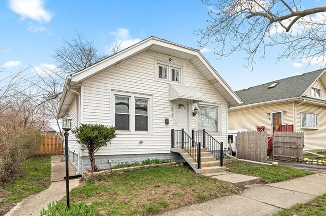 property at 12842 Wood St