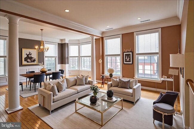 13299 Scotch Run Ct in Centreville, VA - Building Photo - Building Photo