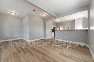 646 W 30th St in Indianapolis, IN - Building Photo - Building Photo