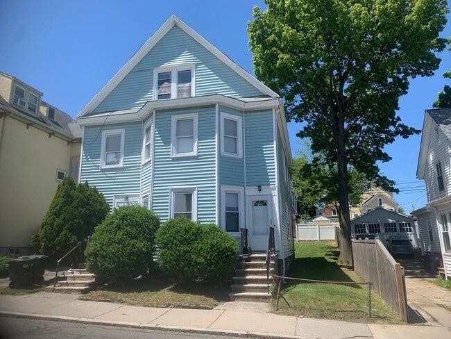 property at 23-25-25 Cohasset St