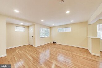 5108 11th St NE in Washington, DC - Building Photo - Building Photo