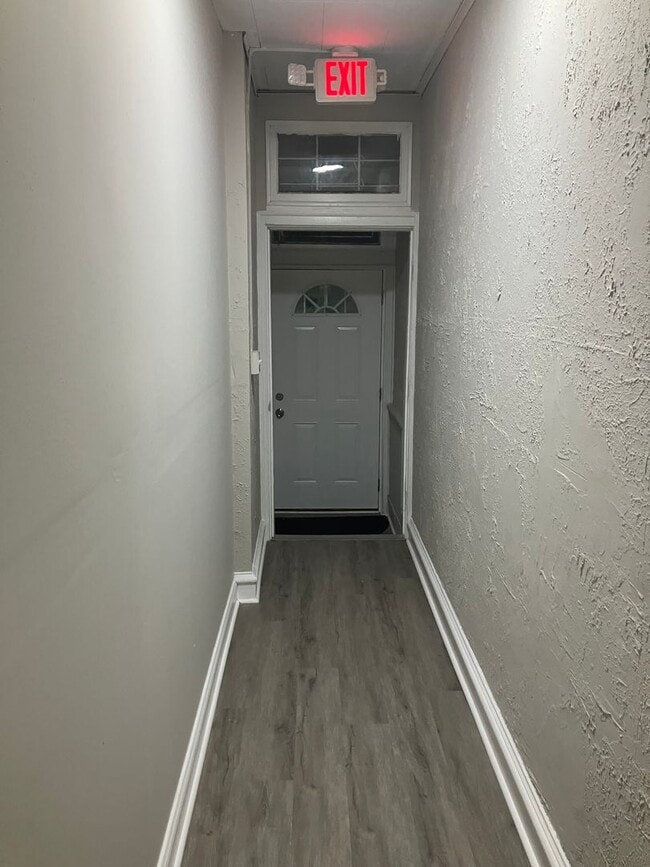 311 N Calhoun St in Baltimore, MD - Building Photo - Building Photo