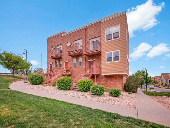 property at 5510 Allison St