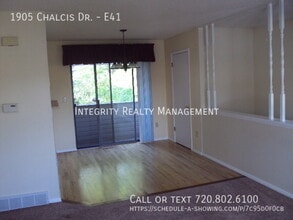 1905 Chalcis Dr in Lafayette, CO - Building Photo - Building Photo