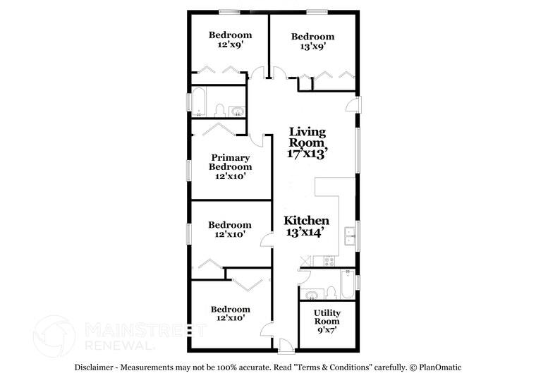 6718 4th St in Jupiter, FL - Building Photo