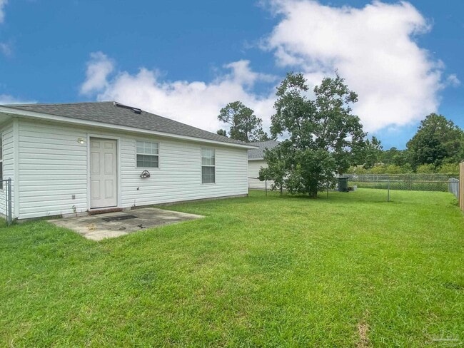 504 Ashwood Ln in Pensacola, FL - Building Photo - Building Photo
