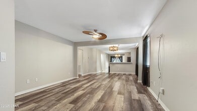 3165 Meadow St, Unit 0374 in Lynn Haven, FL - Building Photo - Building Photo