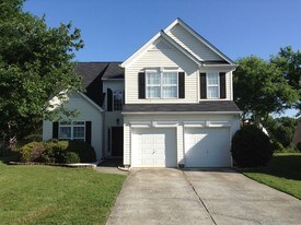 7824 Belchester Cir in Charlotte, NC - Building Photo