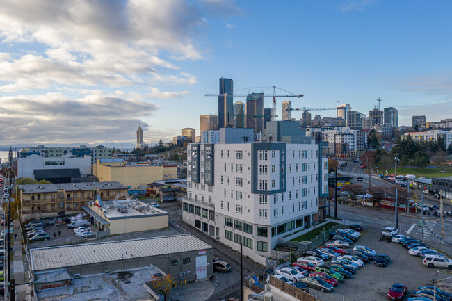 An Lac in Seattle, WA - Building Photo - Building Photo