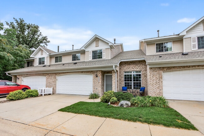 property at 10098 Bridgehill Terrace