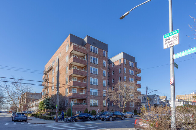 9430 Ridge Blvd in Brooklyn, NY - Building Photo - Building Photo