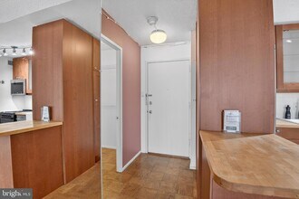 1301 Delaware Ave SW, Unit N-602 in Washington, DC - Building Photo - Building Photo