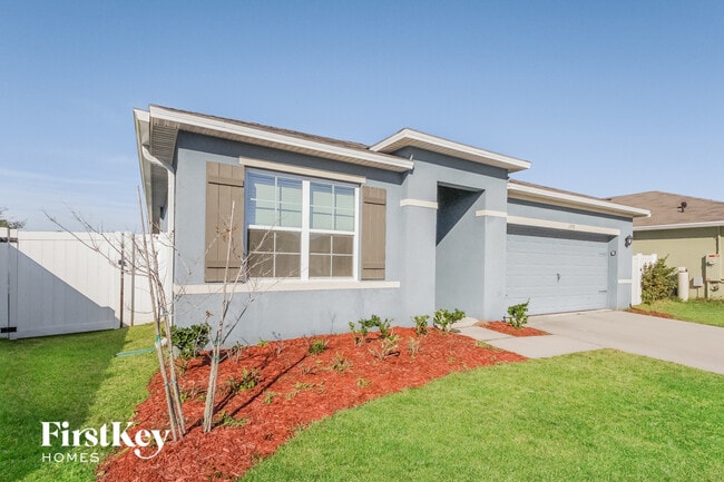 1779 Partin Terrace Rd in Kissimmee, FL - Building Photo - Building Photo