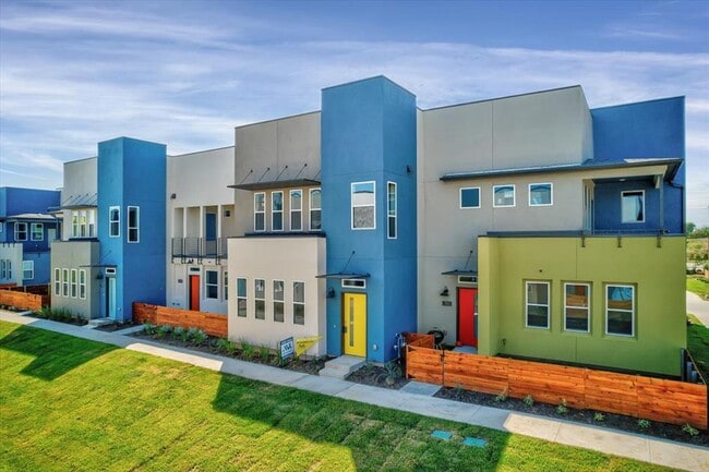 property at 9015 Cattle Baron Path