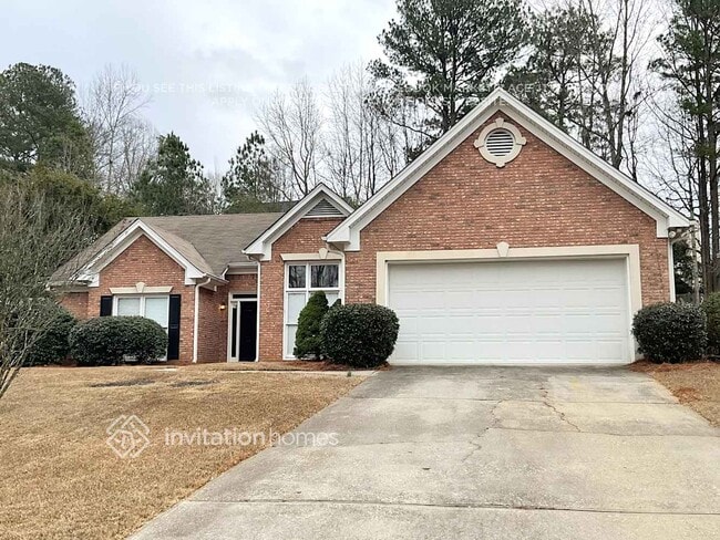 2015 Henderson Way NW