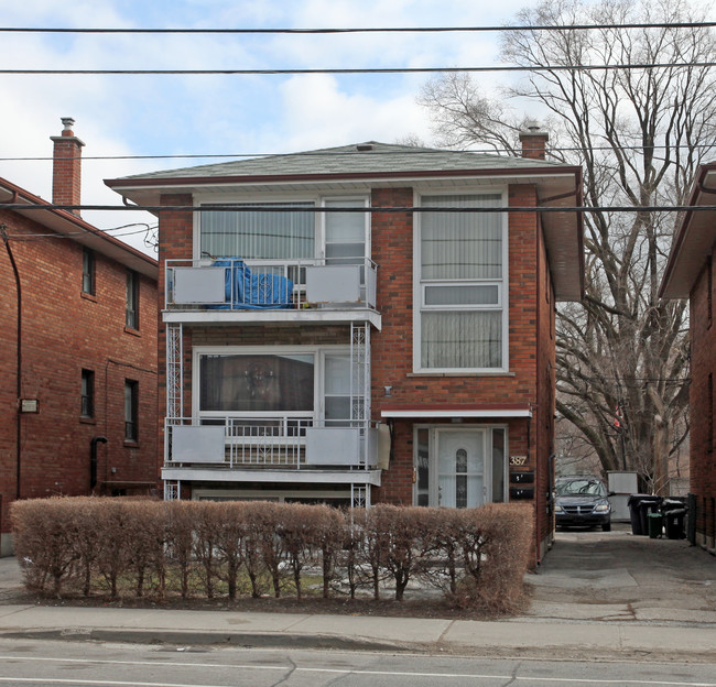 387 Royal York Rd in Toronto, ON - Building Photo - Primary Photo