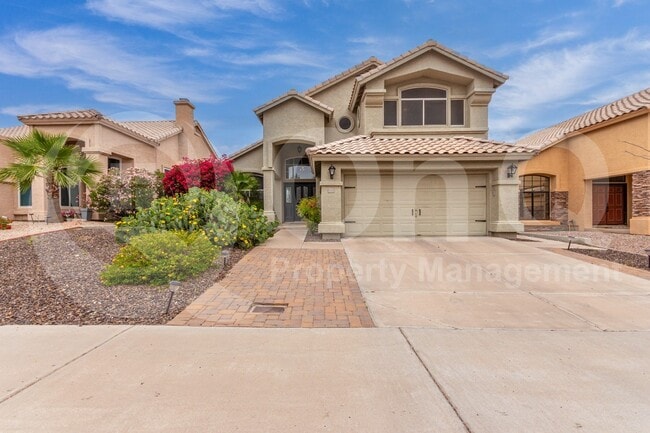 property at 16643 S 15th St