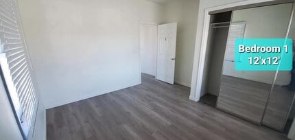 1318 S Union Ave in Los Angeles, CA - Building Photo - Building Photo